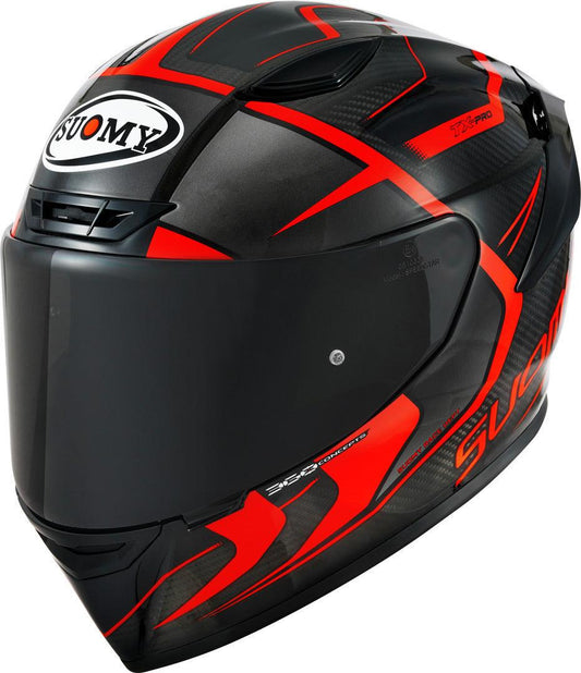 Suomy TX-Pro Advance 2023 Helmet - My Superbike Store