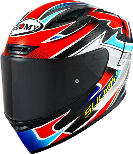 Suomy TX-Pro Flat Out 2023 Helmet - My Superbike Store