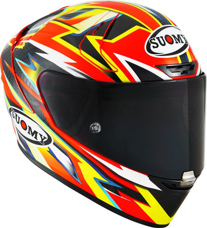 Suomy SR-GP Fullspeed Helmet - My Superbike Store