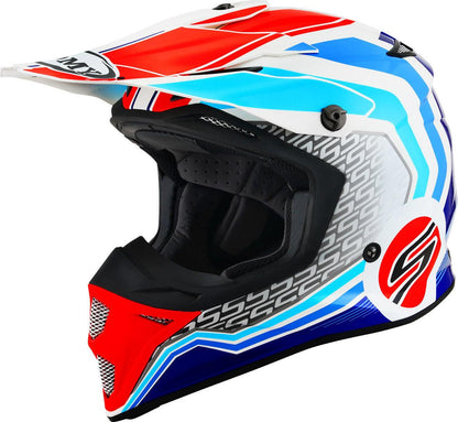 Suomy MX Speed Pro Forward Motocross Helmet - My Superbike Store