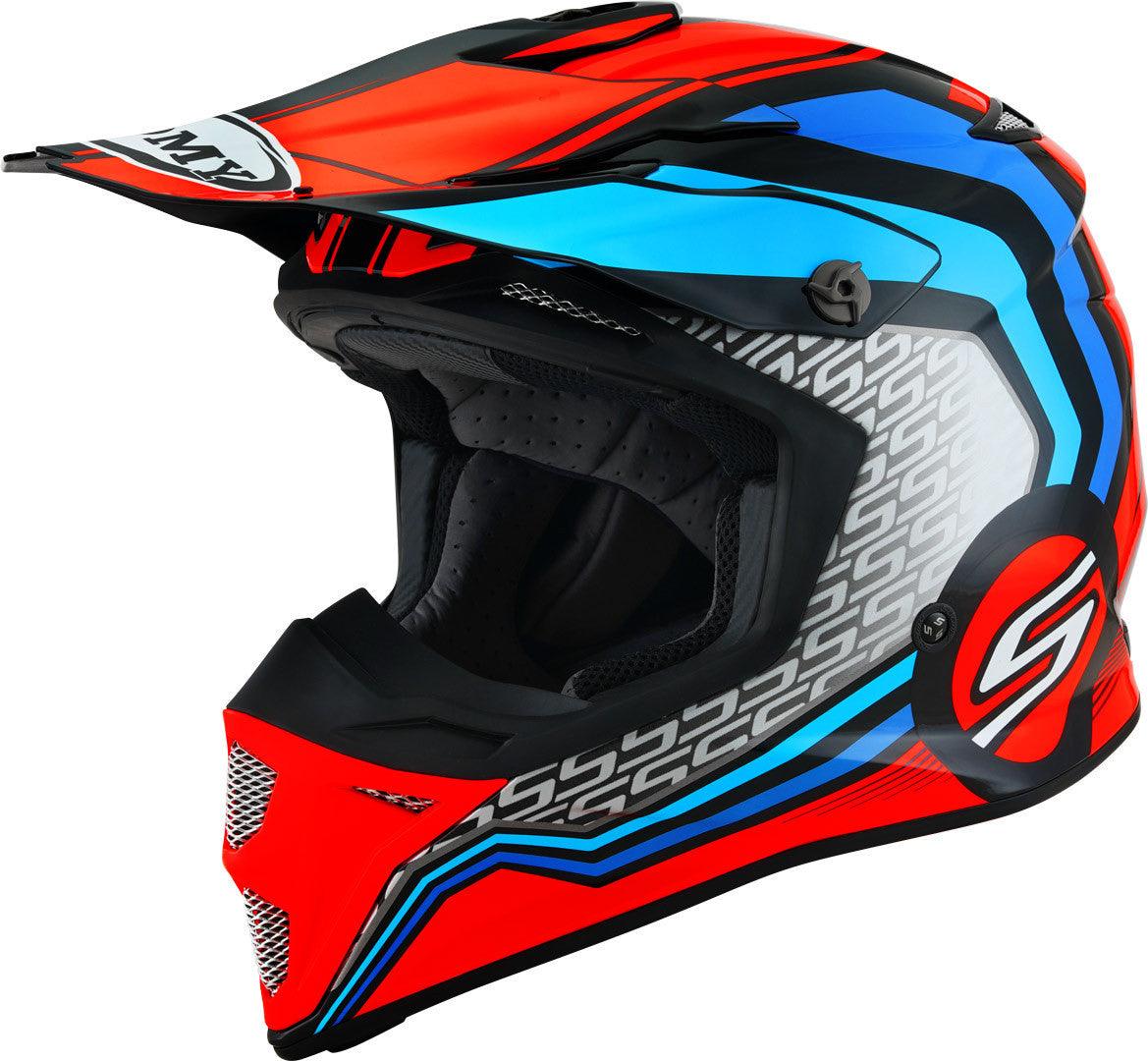 Suomy MX Speed Pro Forward Motocross Helmet - My Superbike Store