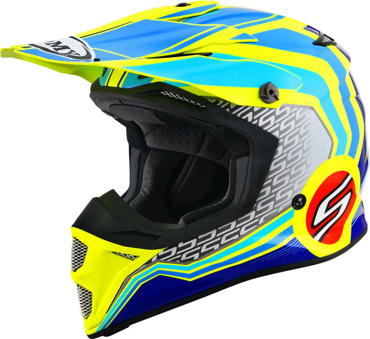 Suomy MX Speed Pro Forward Motocross Helmet - My Superbike Store