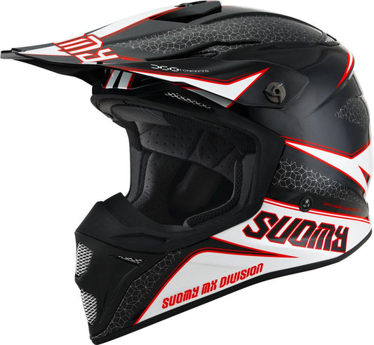 Suomy MX Speed Pro Transition Motocross Helmet - My Superbike Store