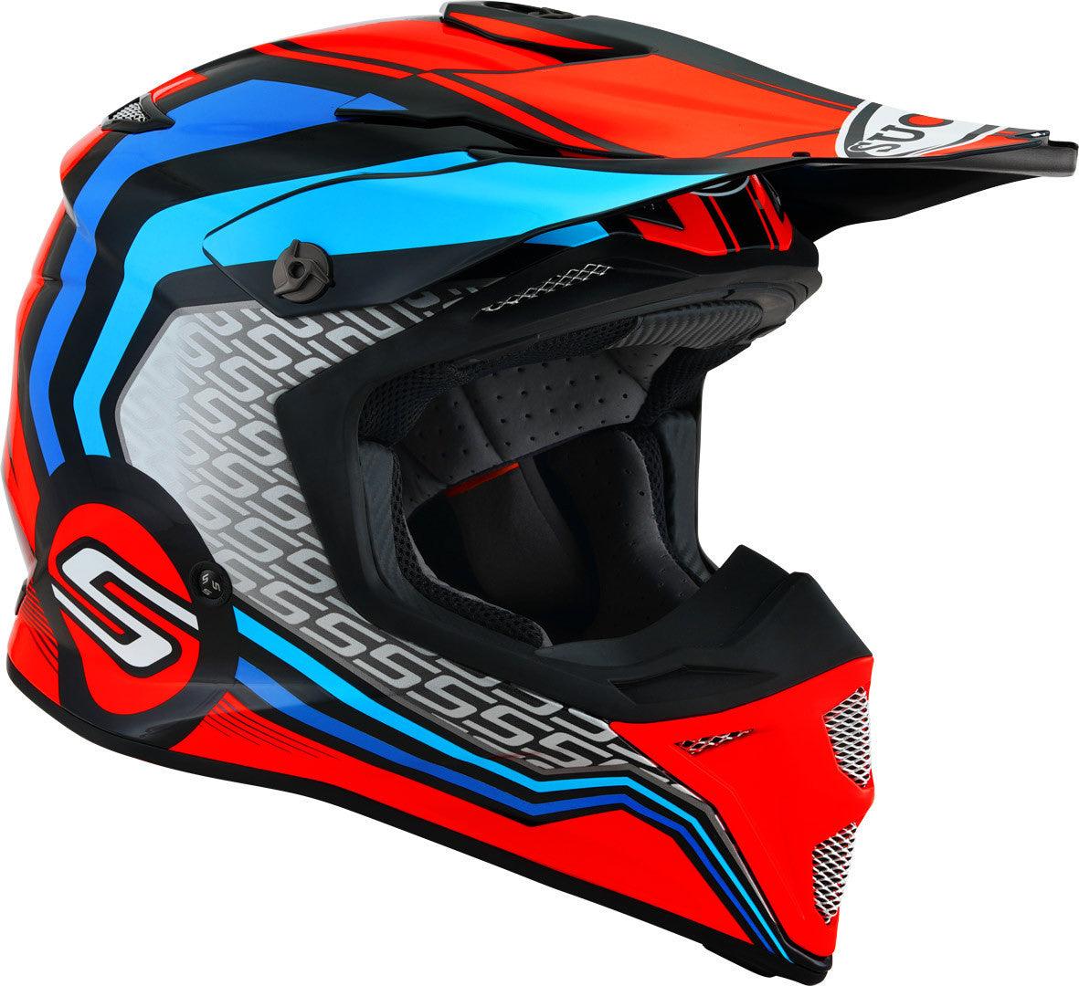 Suomy MX Speed Pro Forward Motocross Helmet - My Superbike Store