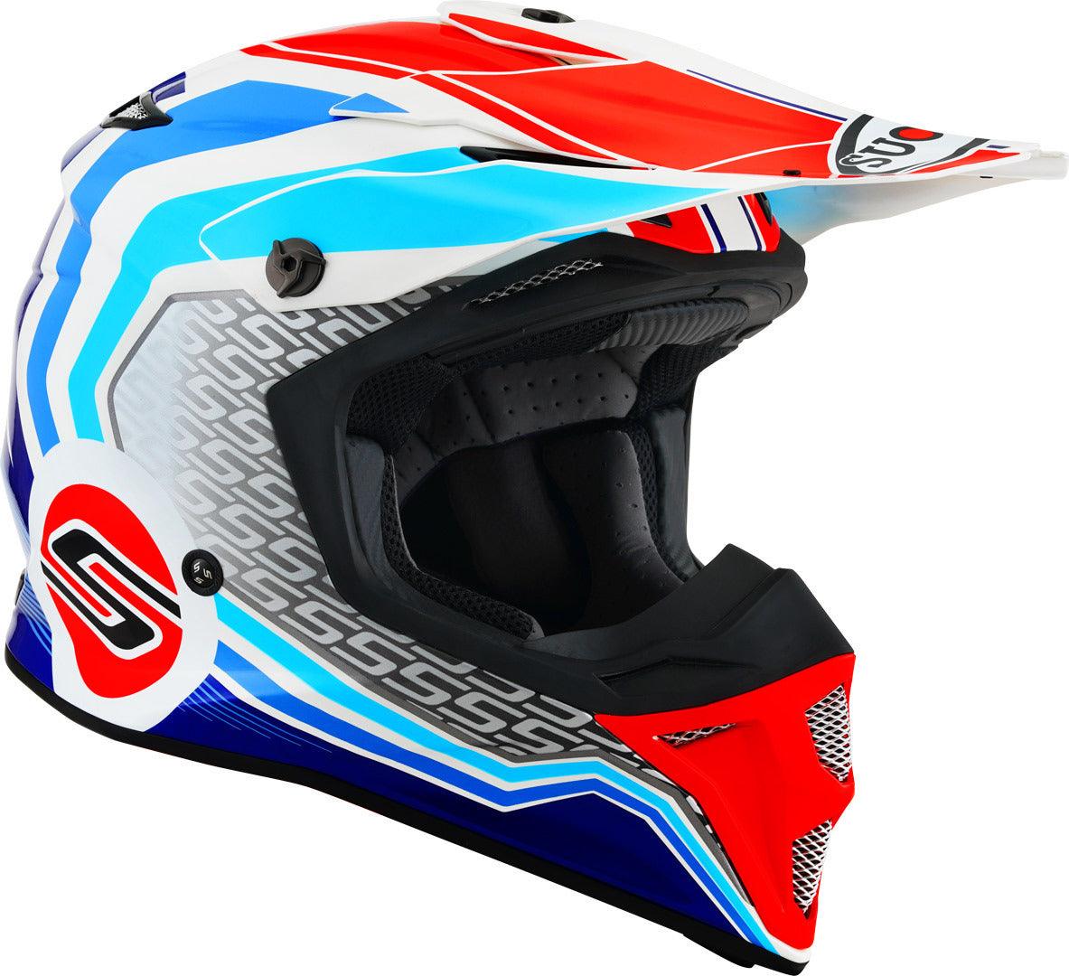 Suomy MX Speed Pro Forward Motocross Helmet - My Superbike Store