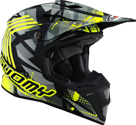 Suomy MX Speed Pro Sergeant Motocross Helmet - My Superbike Store