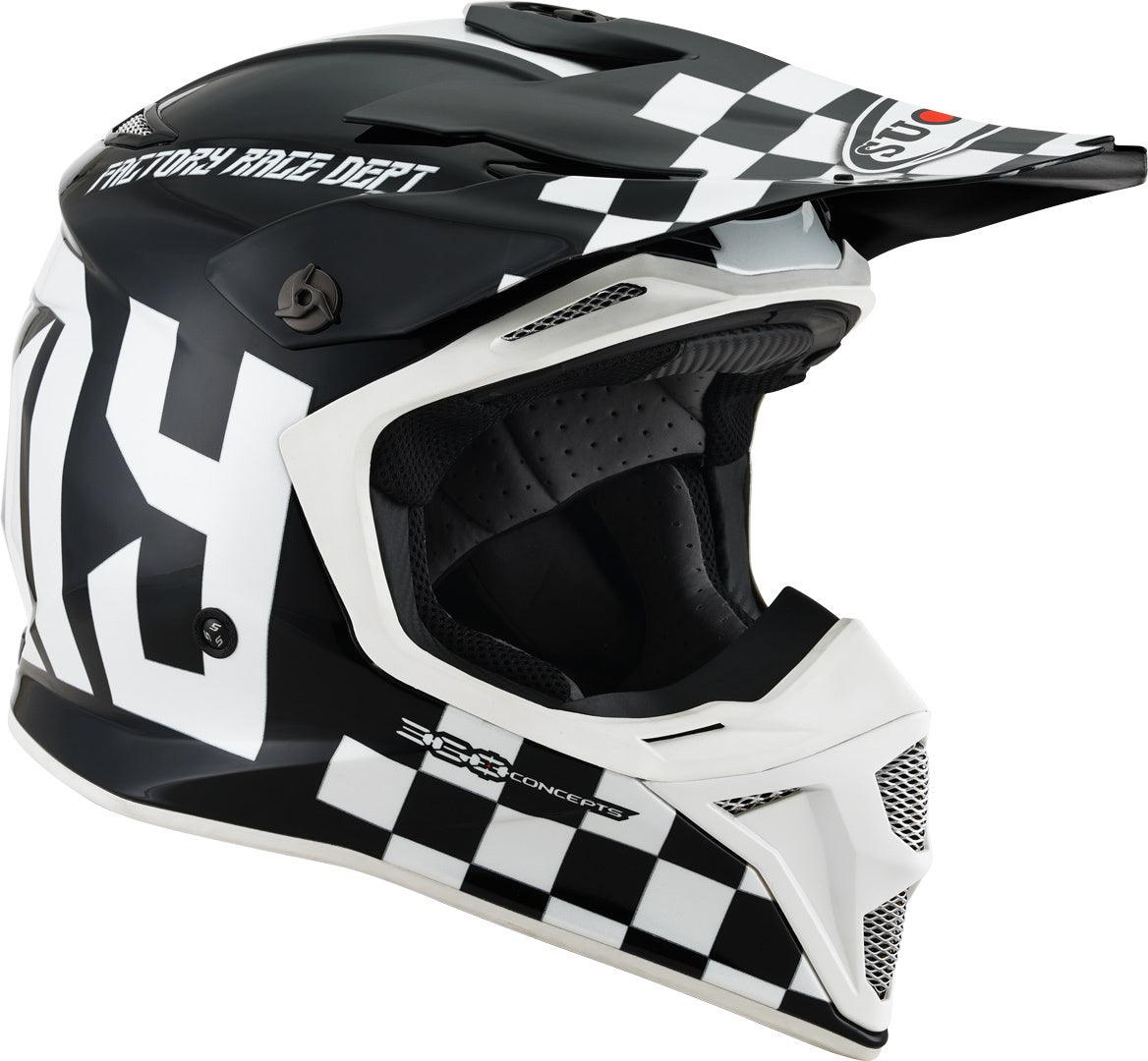 Suomy MX Speed Pro Master Motocross Helmet - My Superbike Store