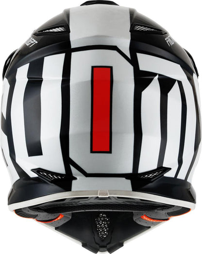 Suomy MX Speed Pro Master Motocross Helmet - My Superbike Store