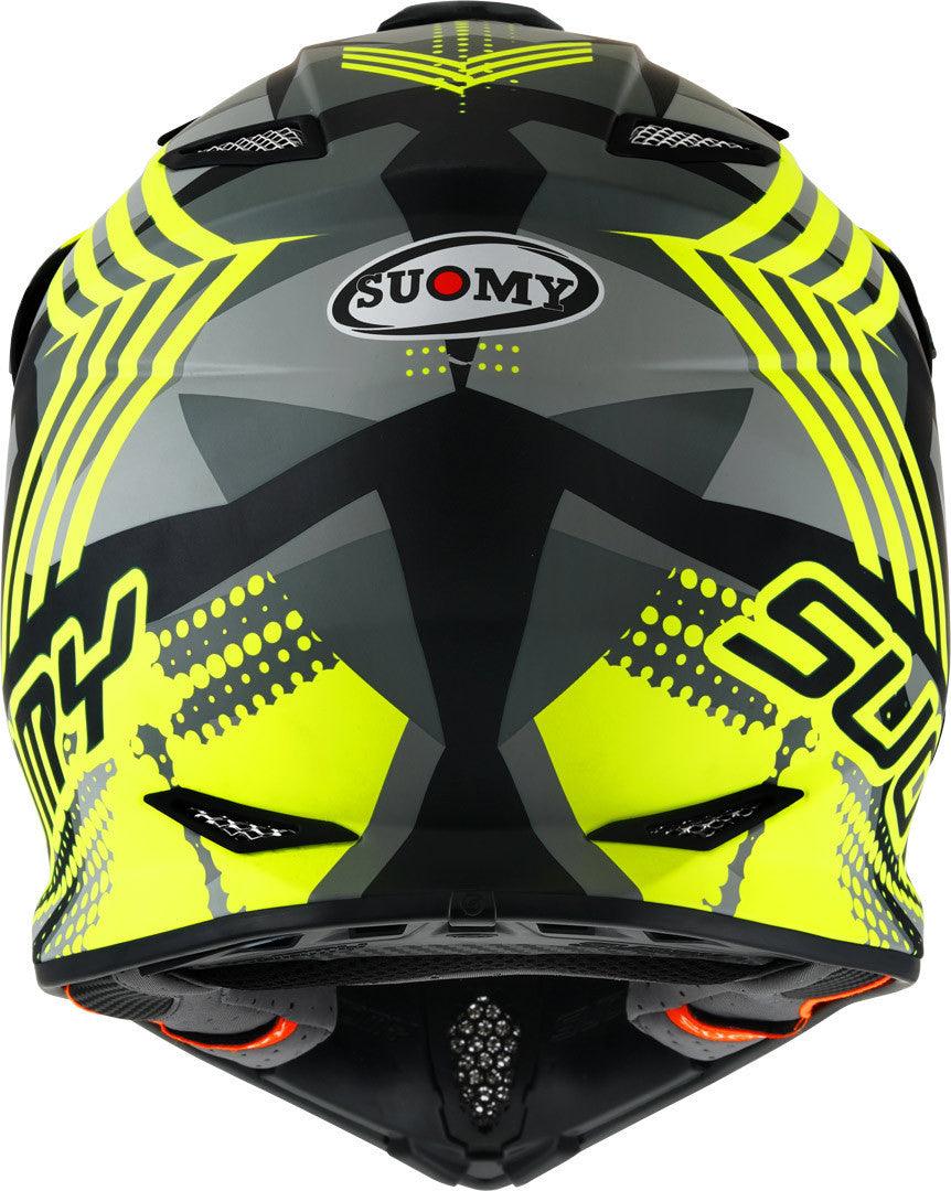 Suomy MX Speed Pro Sergeant Motocross Helmet - My Superbike Store