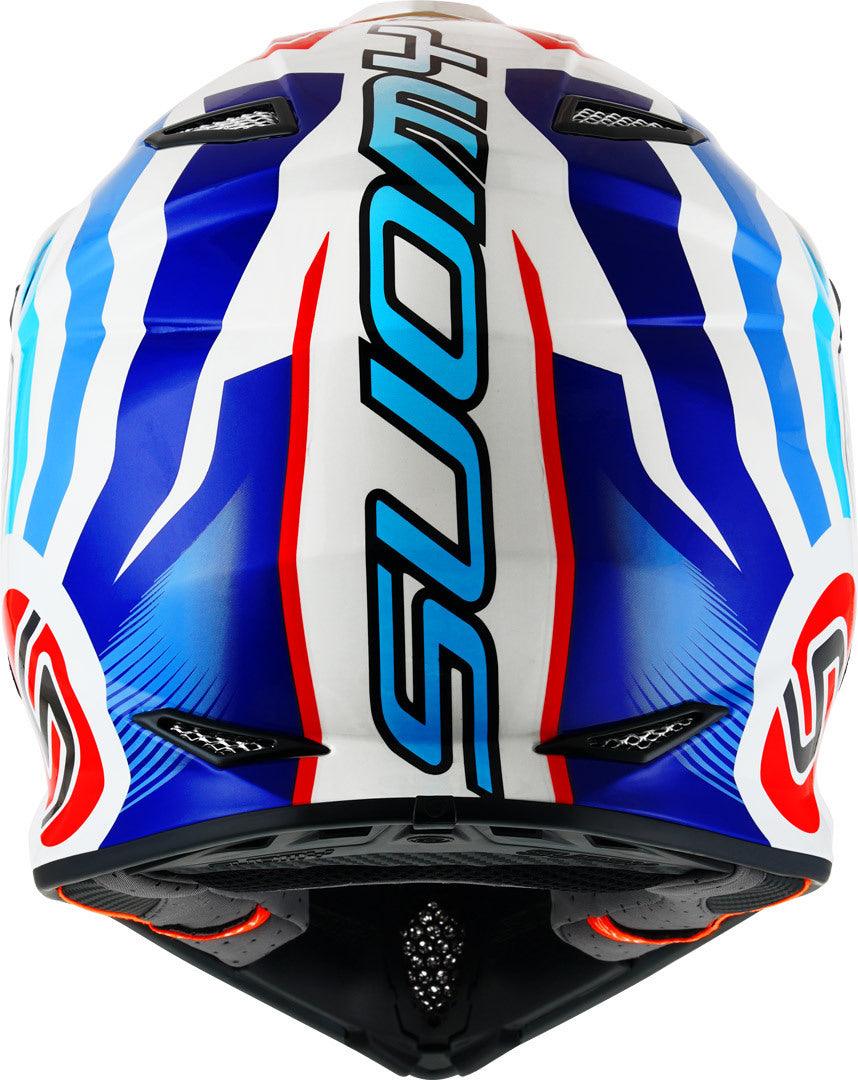 Suomy MX Speed Pro Forward Motocross Helmet - My Superbike Store