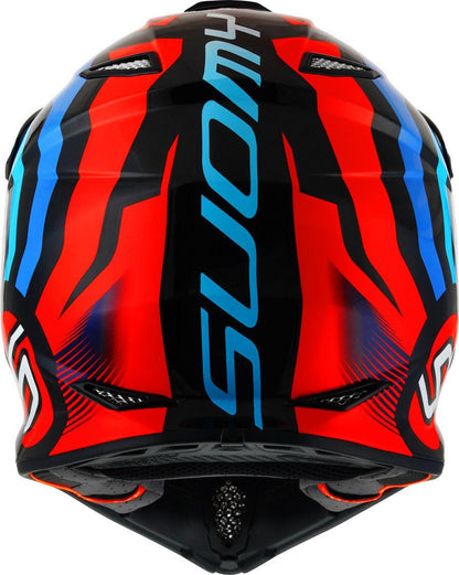 Suomy MX Speed Pro Forward Motocross Helmet - My Superbike Store