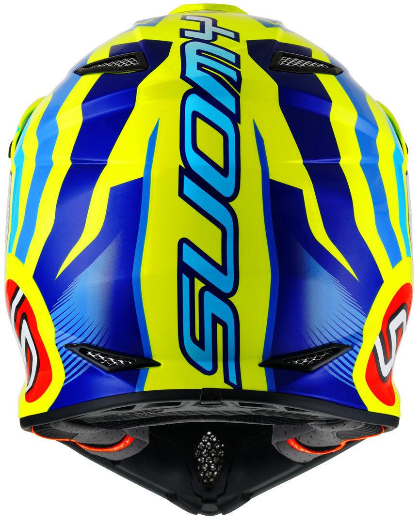 Suomy MX Speed Pro Forward Motocross Helmet - My Superbike Store