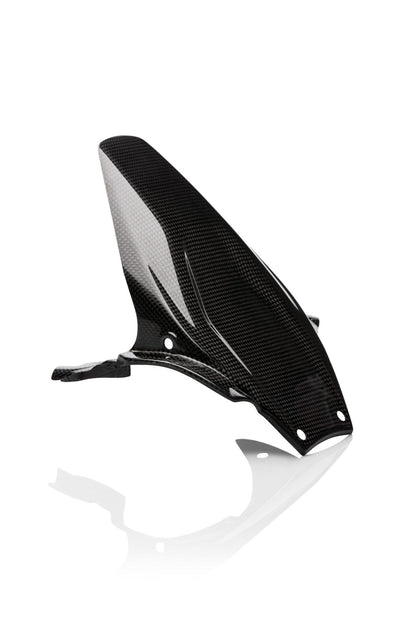 Carbon2Race Carbon Fiber Rear Hugger for Ducati Panigale 959 - My Superbike Store