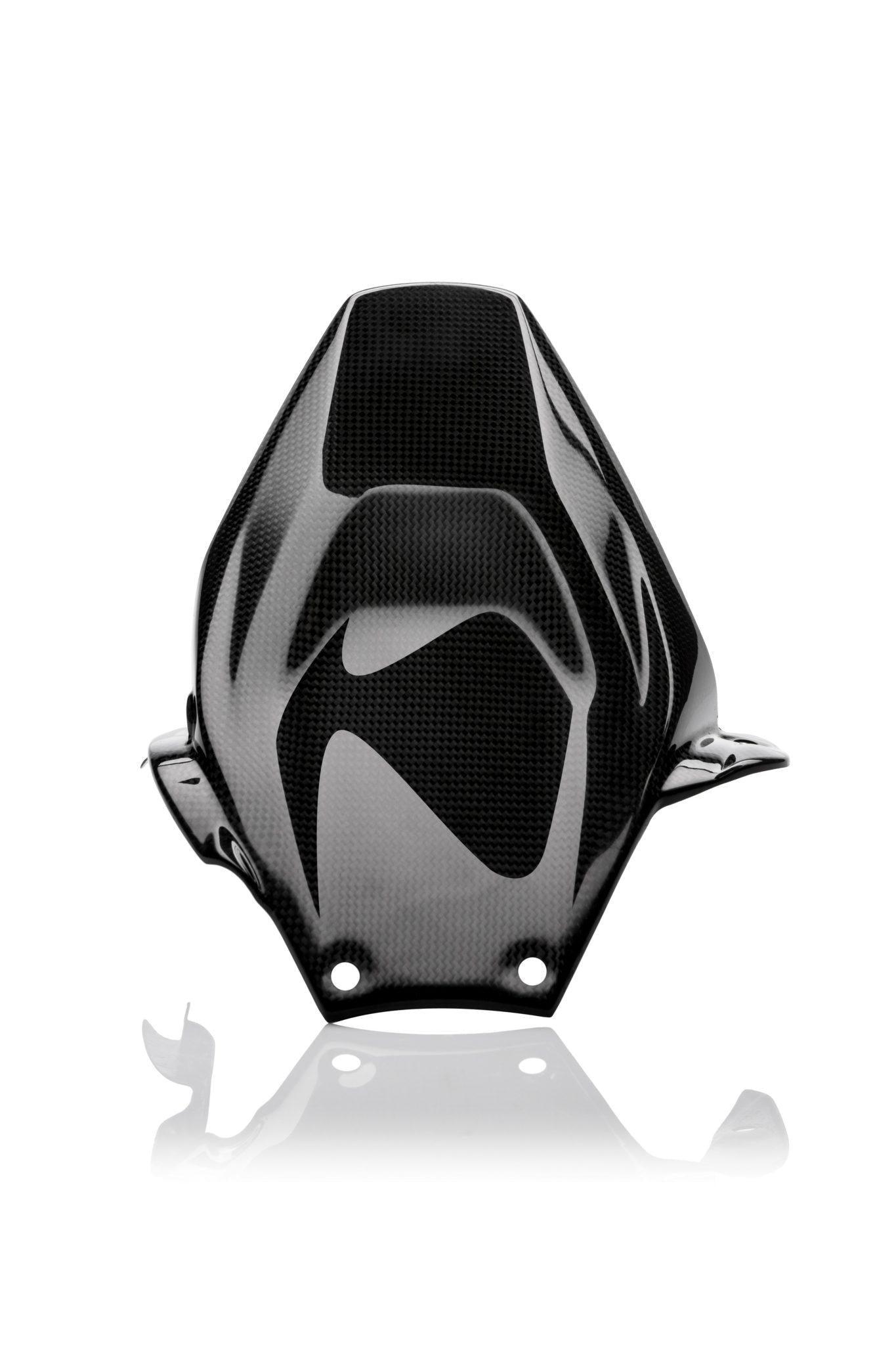 Carbon2Race Carbon Fiber Rear Hugger for Ducati Panigale 959 - My Superbike Store