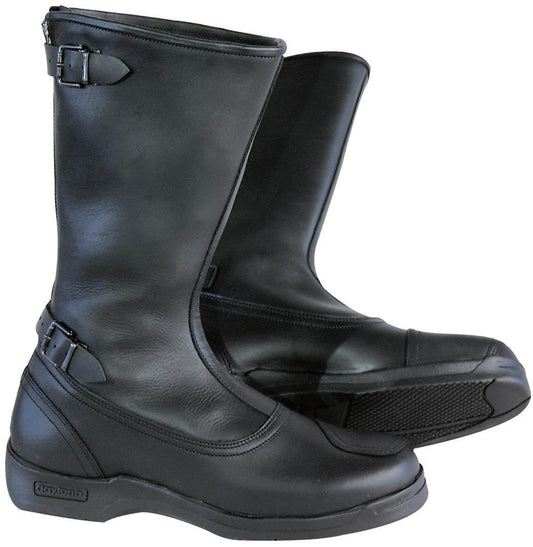 Daytona Classic Oldtimer Boots - My Superbike Store