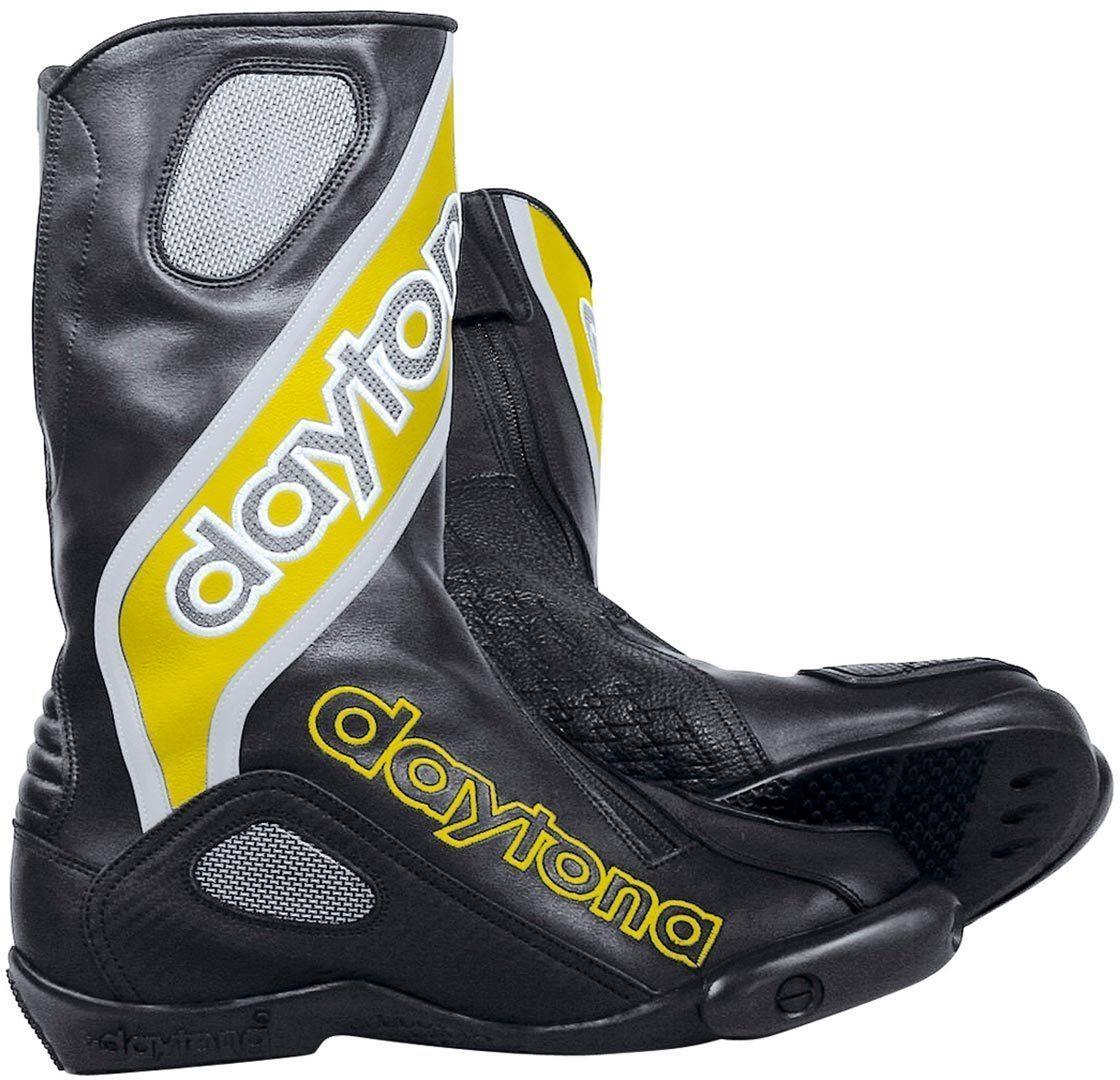 Daytona Evo Sports Boots - My Superbike Store