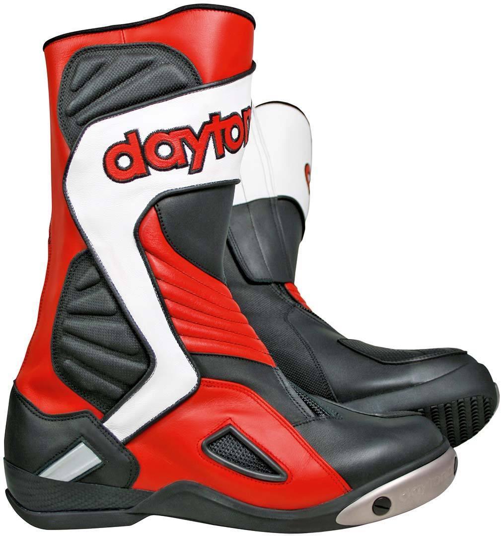 Daytona Evo Voltex GTX Waterproof Boots - My Superbike Store