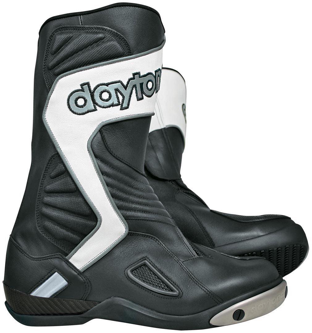 Daytona Evo Voltex GTX Waterproof Boots - My Superbike Store