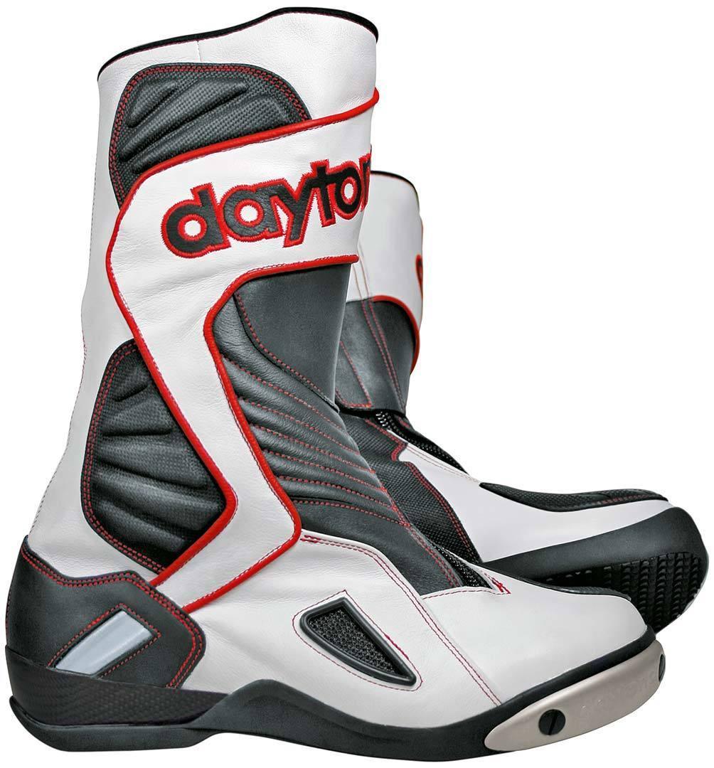 Daytona Evo Voltex GTX Waterproof Boots - My Superbike Store