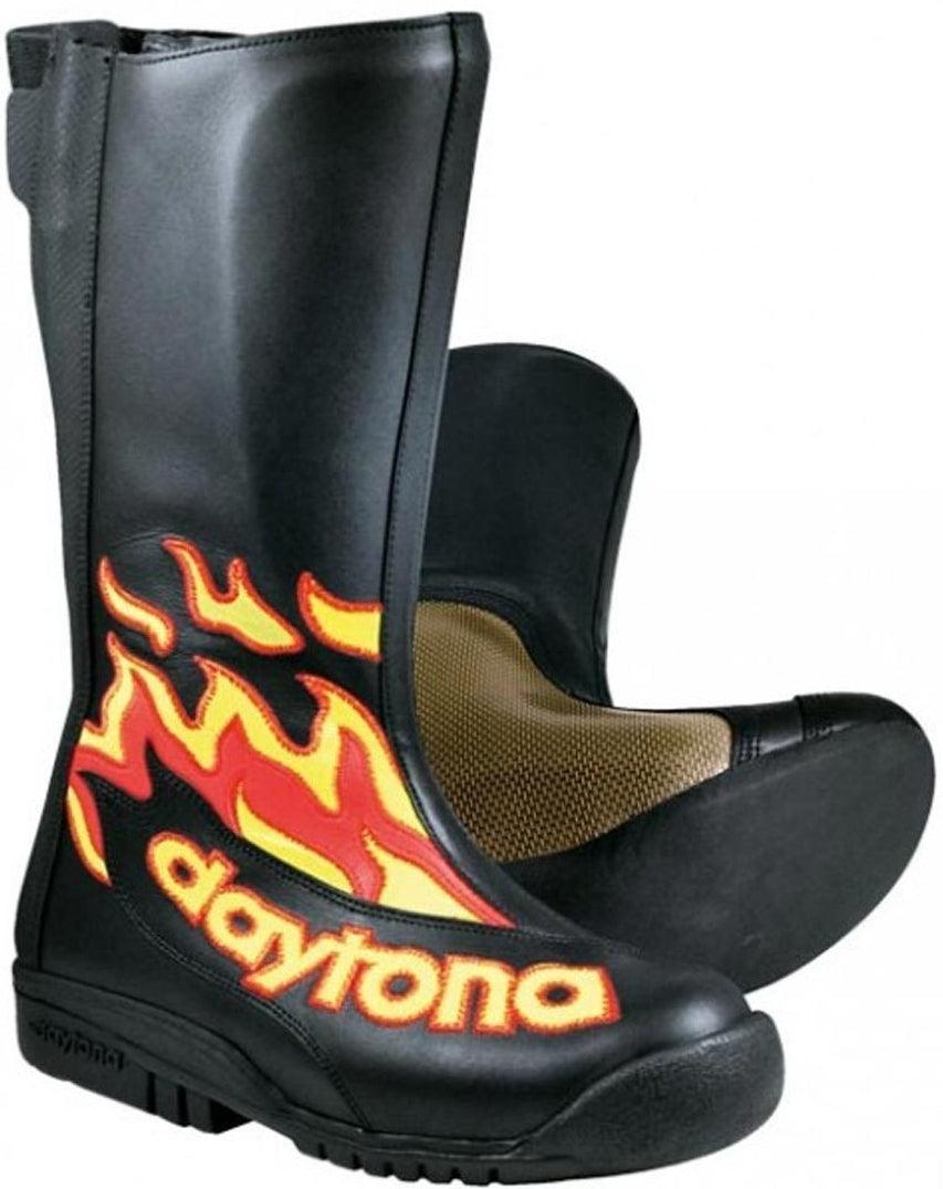 Daytona Speed Master GP II GP Boots - My Superbike Store