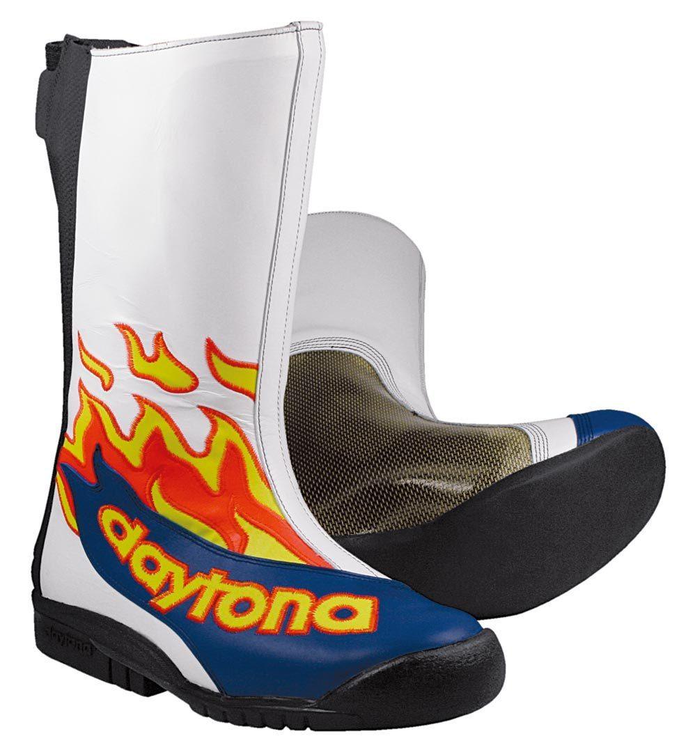 Daytona Speed Master GP II GP Boots - My Superbike Store