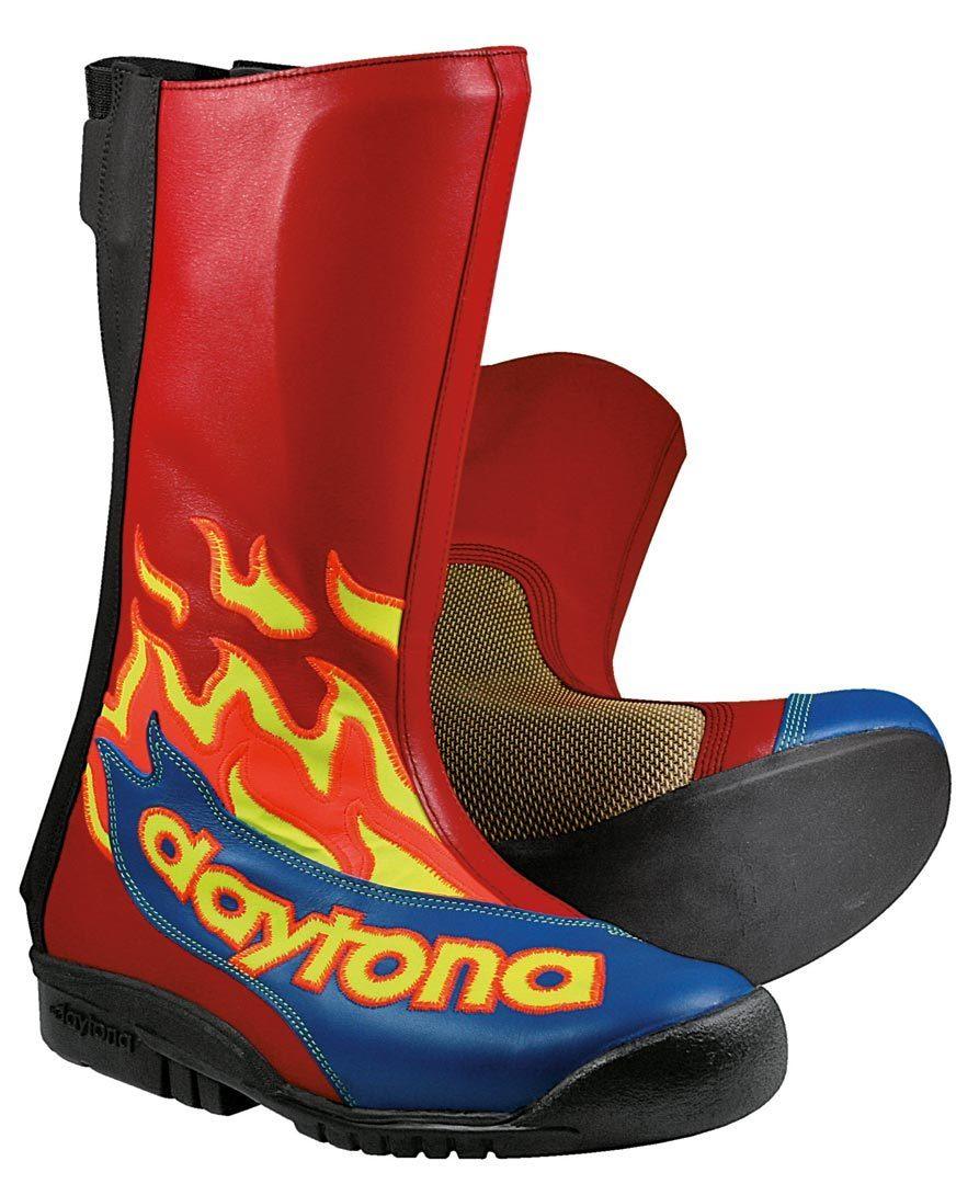 Daytona Speed Master GP II GP Boots - My Superbike Store