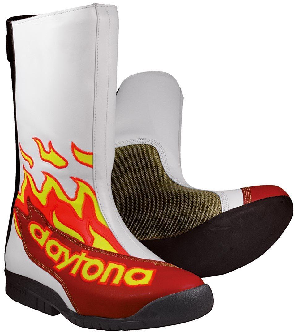 Daytona Speed Master GP II GP Boots - My Superbike Store