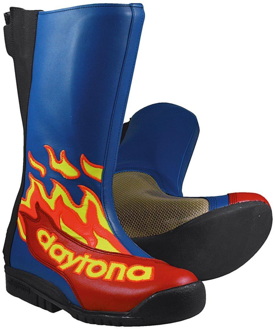 Daytona Speed Master GP II GP Boots - My Superbike Store