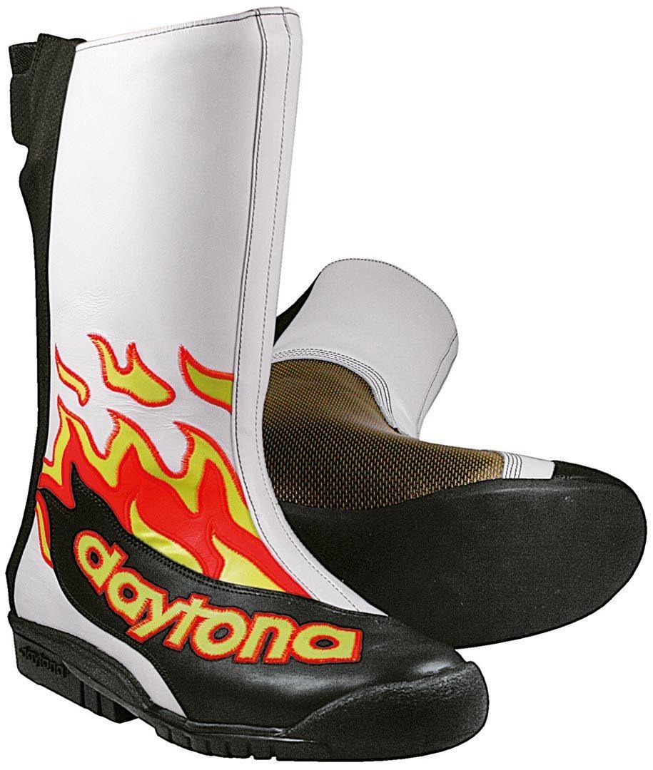 Daytona Speed Master GP II GP Boots - My Superbike Store