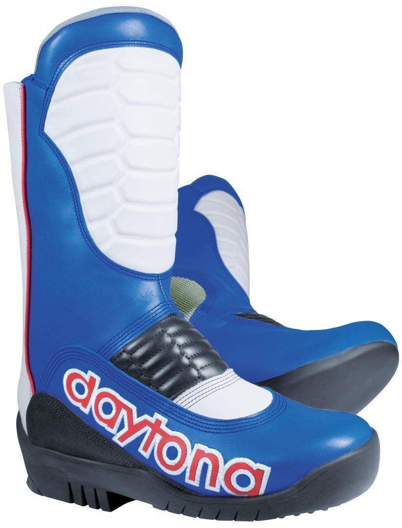 Daytona Speedway Evo SGP Boots - My Superbike Store