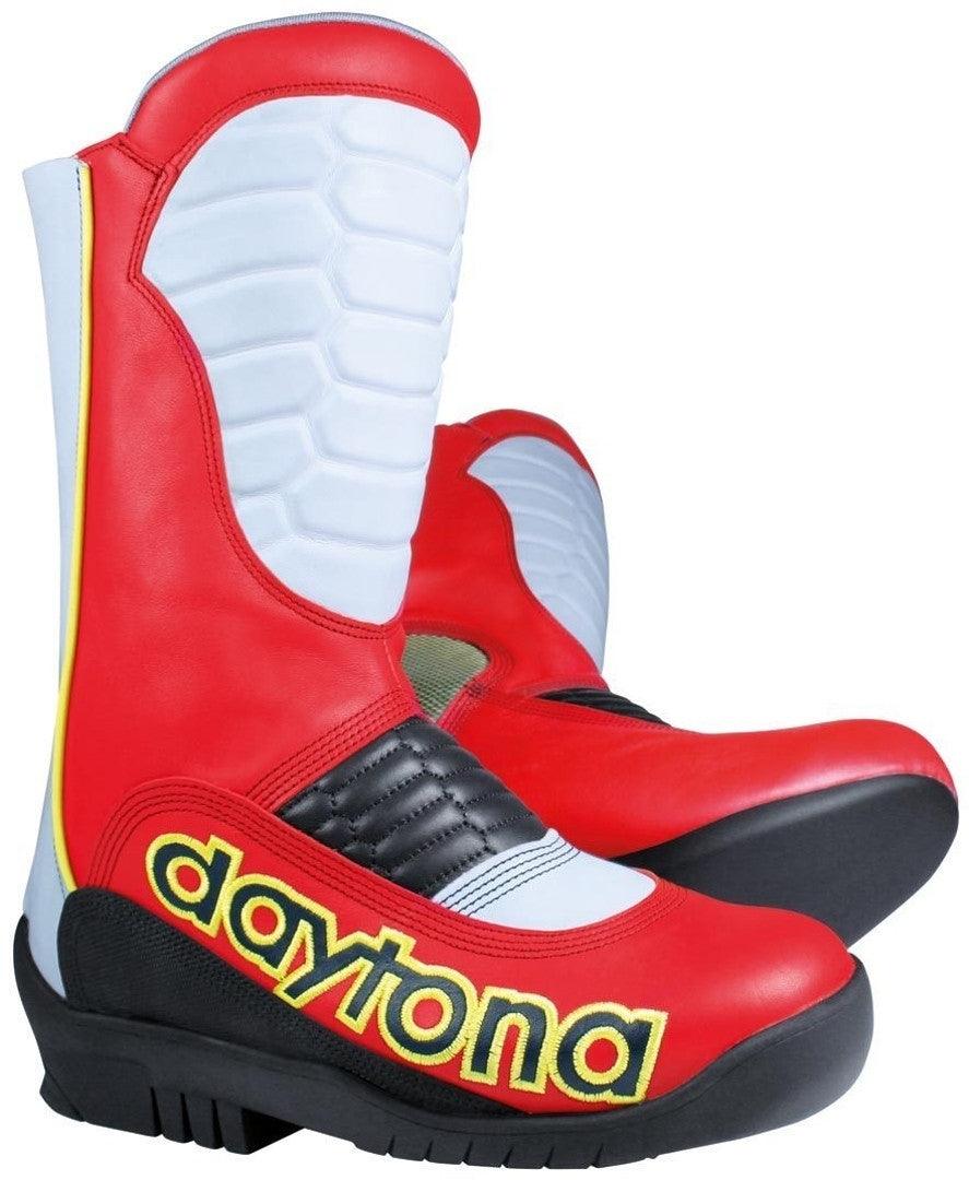 Daytona Speedway Evo SGP Boots - My Superbike Store