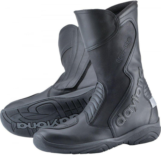 Daytona Spirit GTX Waterproof Boots - My Superbike Store