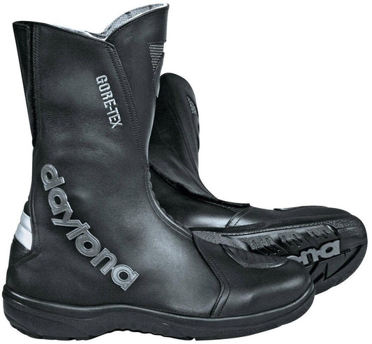 Daytona Nonstop GTX Waterproof Boots - My Superbike Store