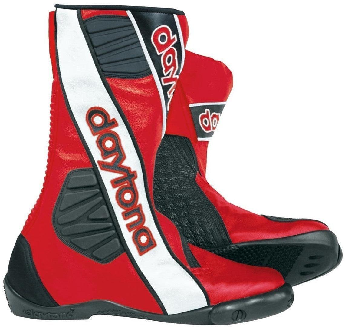 Daytona Security Evo G3 Boots - My Superbike Store