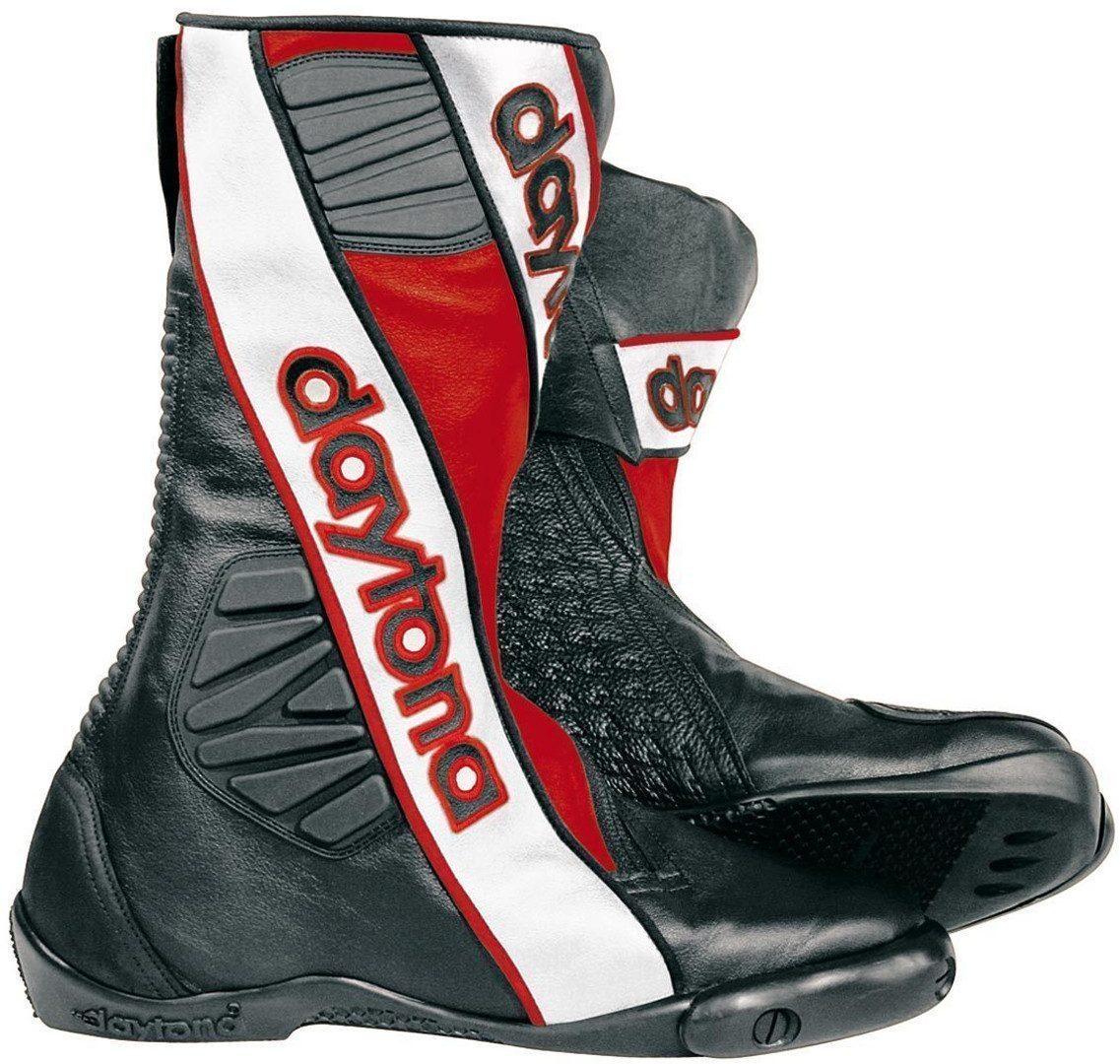 Daytona Security Evo G3 Boots - My Superbike Store