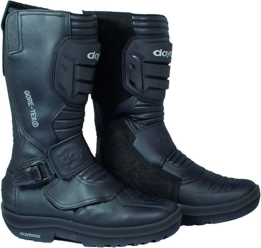 Daytona TransTourMan GTX Waterproof Boots - My Superbike Store