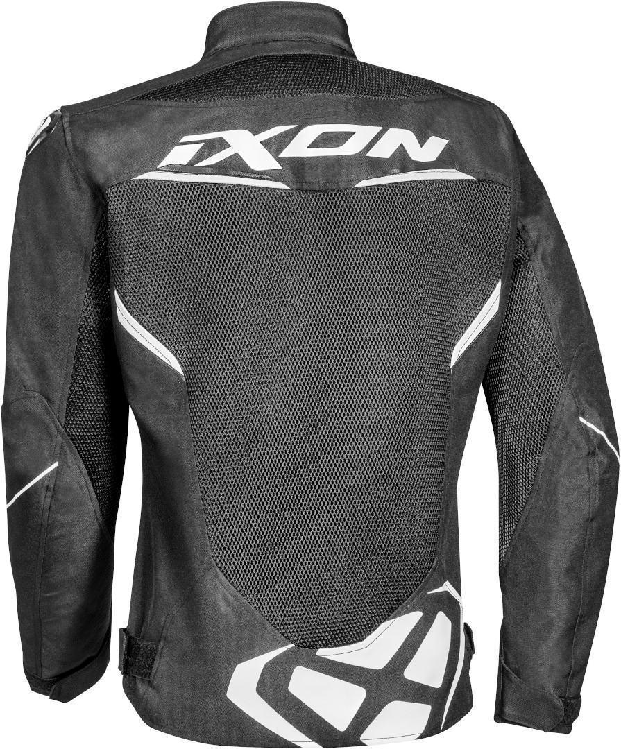 Ixon Draco Jacket - My Superbike Store