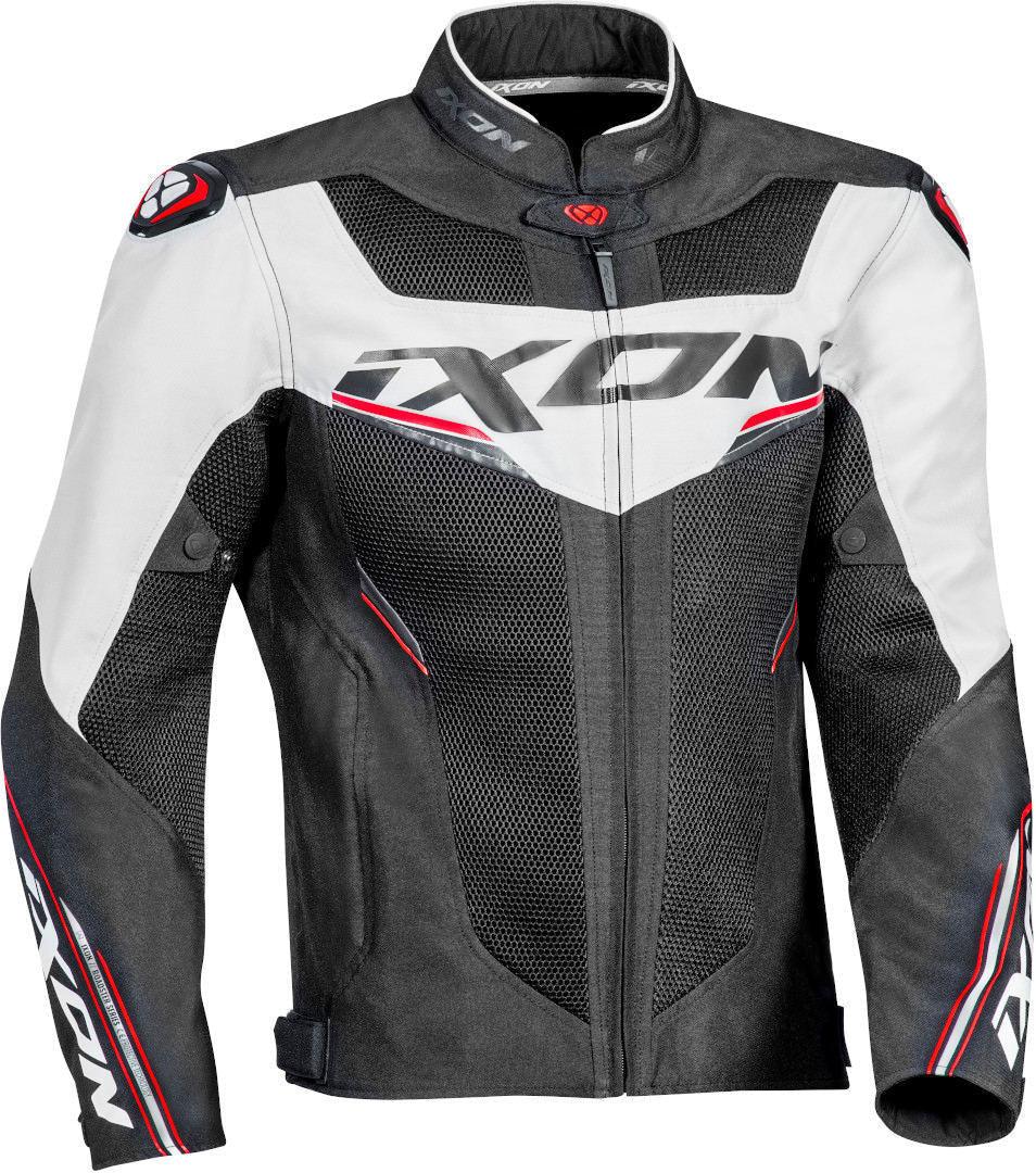 Ixon Draco Jacket - My Superbike Store