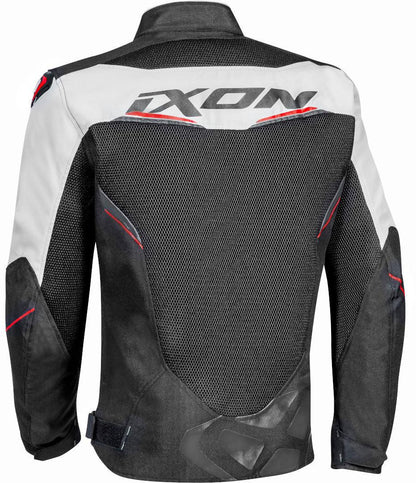 Ixon Draco Jacket - My Superbike Store