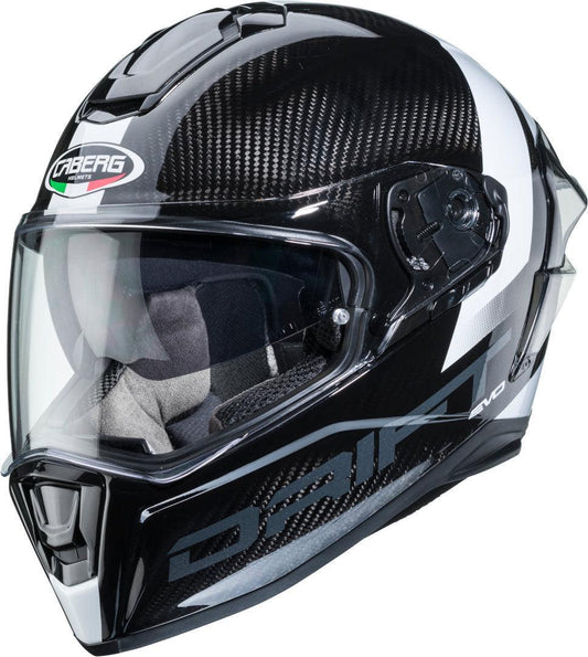 Caberg Drift Evo Sonic Carbon Helmet - My Superbike Store