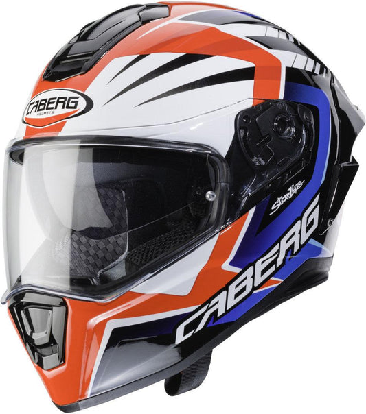 Caberg Drift Evo MR55 Helmet - My Superbike Store