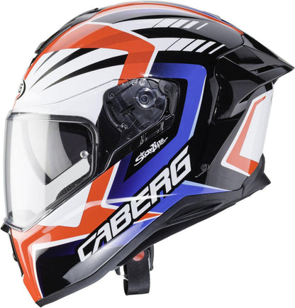 Caberg Drift Evo MR55 Helmet - My Superbike Store