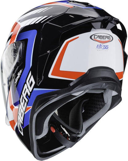 Caberg Drift Evo MR55 Helmet - My Superbike Store