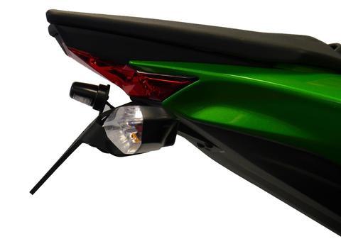 Evotech Performance Tail Tidy for Kawasaki Z1000 - My Superbike Store