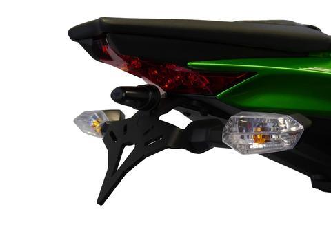 Evotech Performance Tail Tidy for Kawasaki Z1000 - My Superbike Store