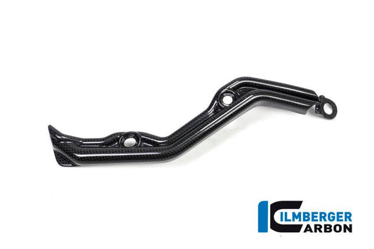 Ilmberger Carbon Fibre Break Pipe Cover For Ducati Panigale V2 - My Superbike Store