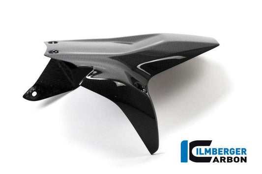 Ilmberger Carbon Fibre Rear Hugger For Ducati Panigale V2 - My Superbike Store