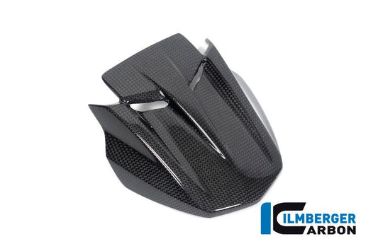 Ilmberger Carbon Fibre Instrument Cover for Ducati Diavel 1260 2019-22 - My Superbike Store