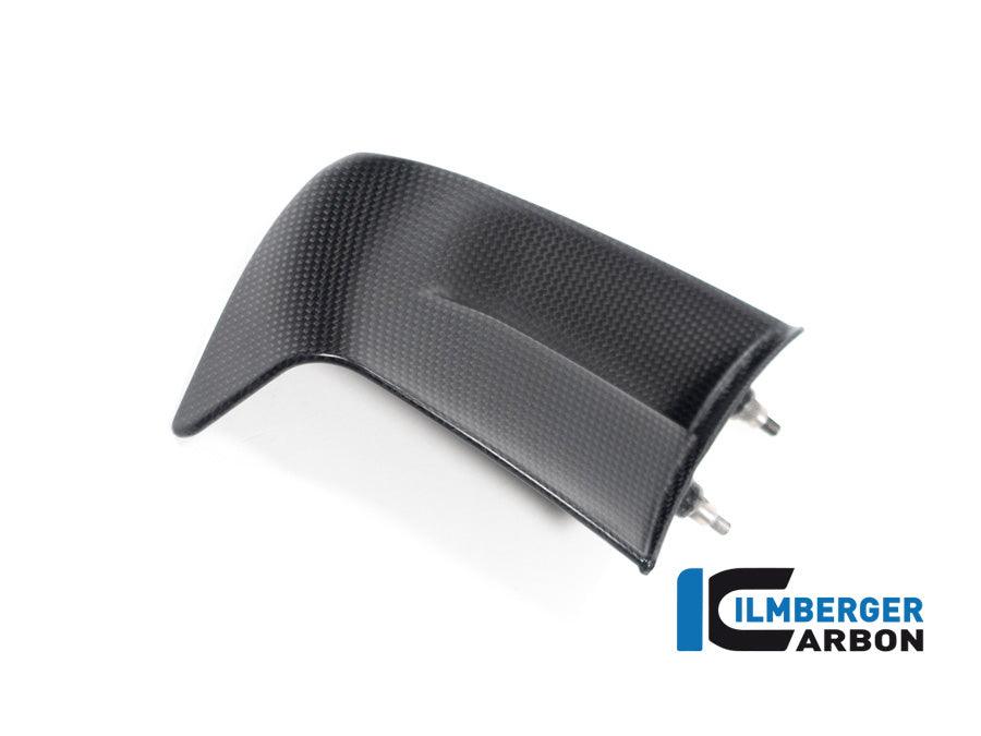 Ilmberger Carbon Fibre Left Winglet For Ducati Panigale V4 S 2022 - My Superbike Store