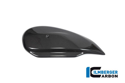 Ilmberger Carbon Fibre Left Side Tank Cover For Ducati Scrambler 1100 2017-22 - My Superbike Store